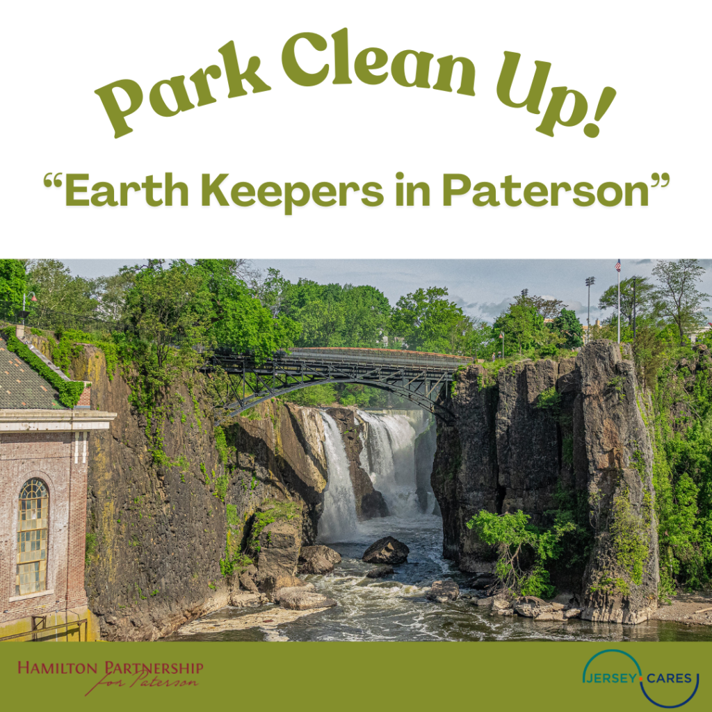 Park Clean Up