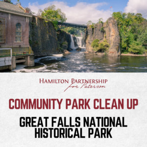 Park Clean Up 2025